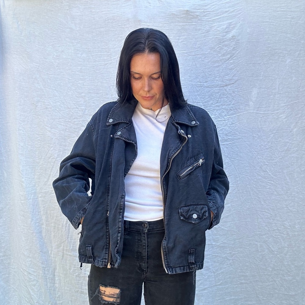 FP Motto jacket